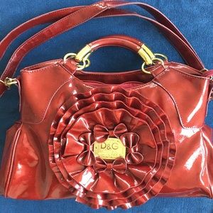 Dolce & Gabbana bag purse